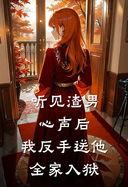 听见渣男心声后,我反手送他全家入狱
