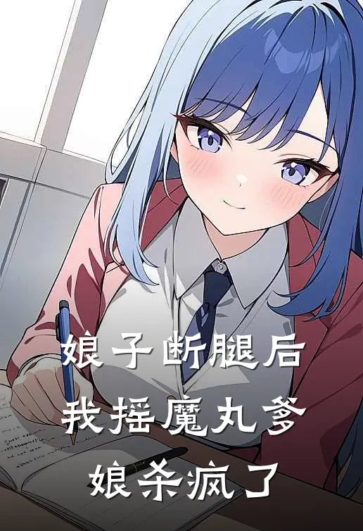 娘子断腿后，我摇魔丸爹娘杀疯了
