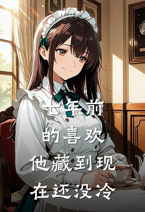 七年前的喜欢,他藏到现在还没冷