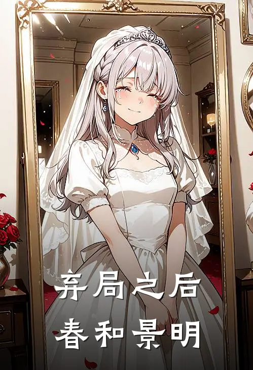 弃局之后,春和景明