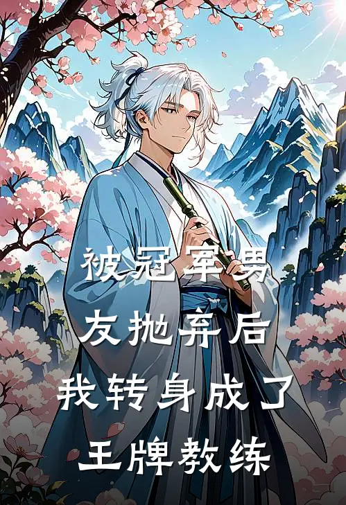 被冠军男友抛弃后，我转身成了王牌教练