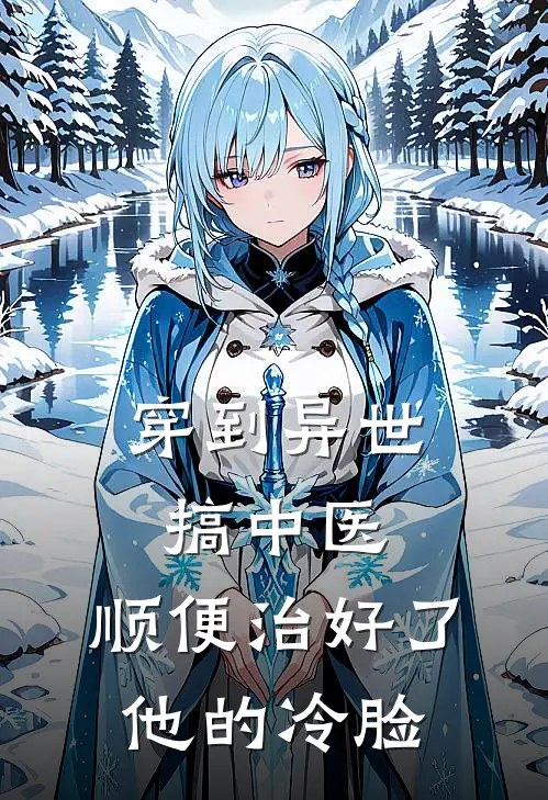 穿到异世搞中医,顺便治好了他的冷脸