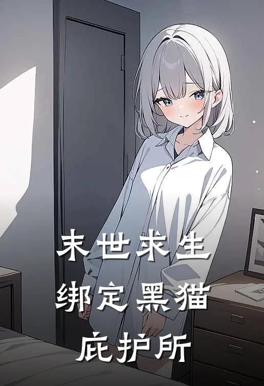 末世求生:绑定黑猫庇护所