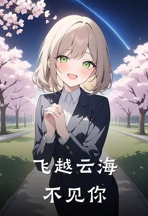 飞越云海不见你