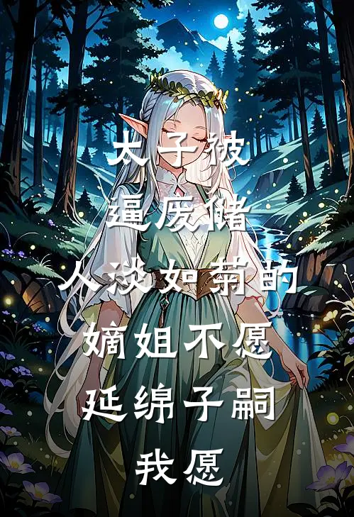 太子被逼废储,人淡如菊的嫡姐不愿延绵子嗣,我愿