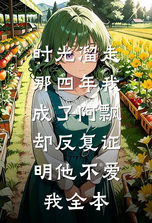 时光溜走那四年我成了阿飘，却反复证明他不爱我全本
