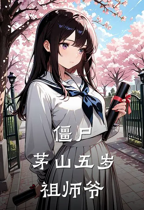 僵尸：茅山五岁祖师爷