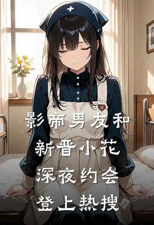 影帝男友和新晋小花深夜约会登上热搜
