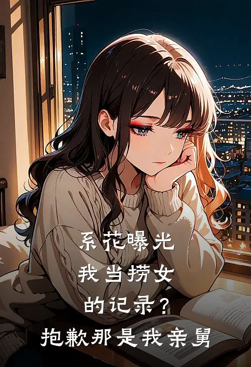 系花曝光我当捞女的记录？抱歉，那是我亲舅