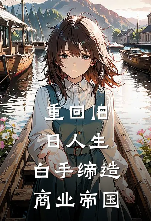 重回旧日人生,白手缔造商业帝国