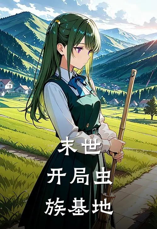 末世:开局虫族基地