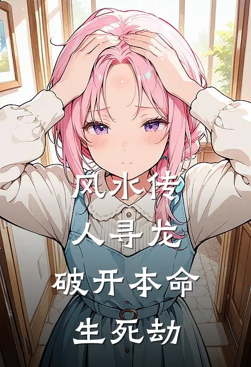 风水传人寻龙,破开本命生死劫