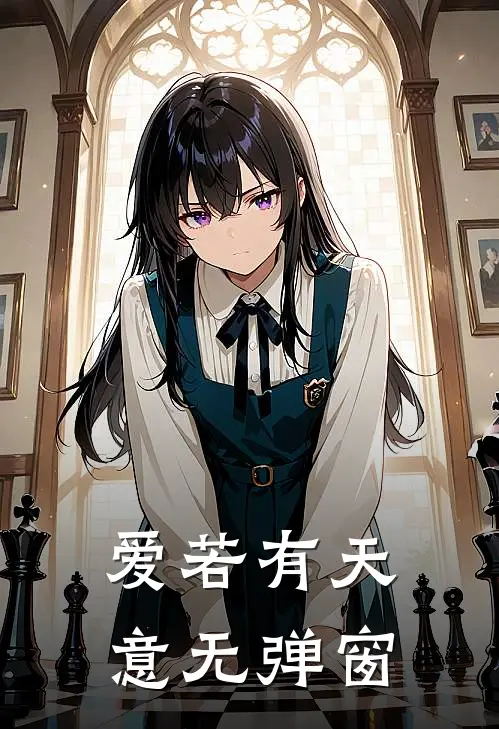 爱若有天意无弹窗