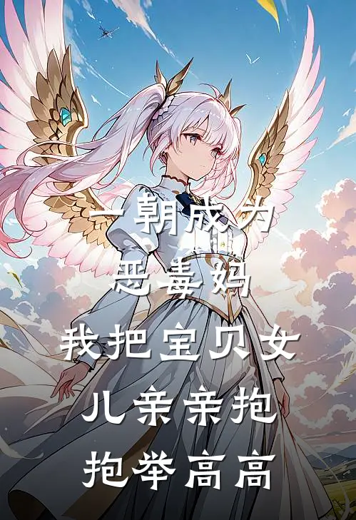一朝成为恶毒妈，我把宝贝女儿亲亲抱抱举高高