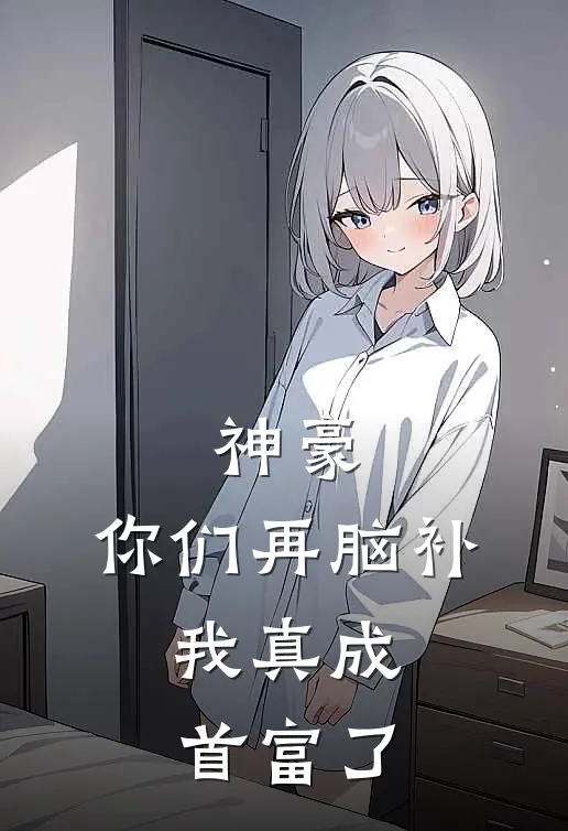 神豪：你们再脑补，我真成首富了
