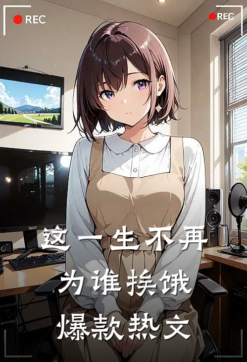 这一生不再为谁挨饿爆款热文