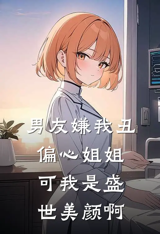 男友嫌我丑偏心姐姐，可我是盛世美颜啊