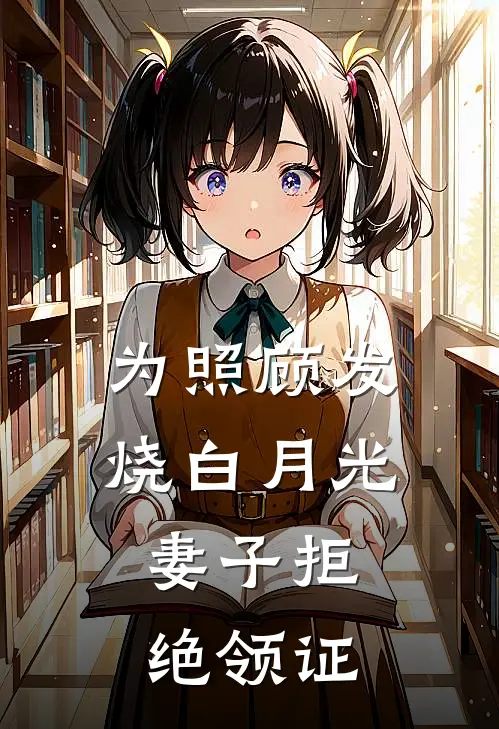 为照顾发烧白月光，妻子拒绝领证