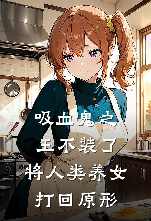吸血鬼之王不装了，将人类养女打回原形