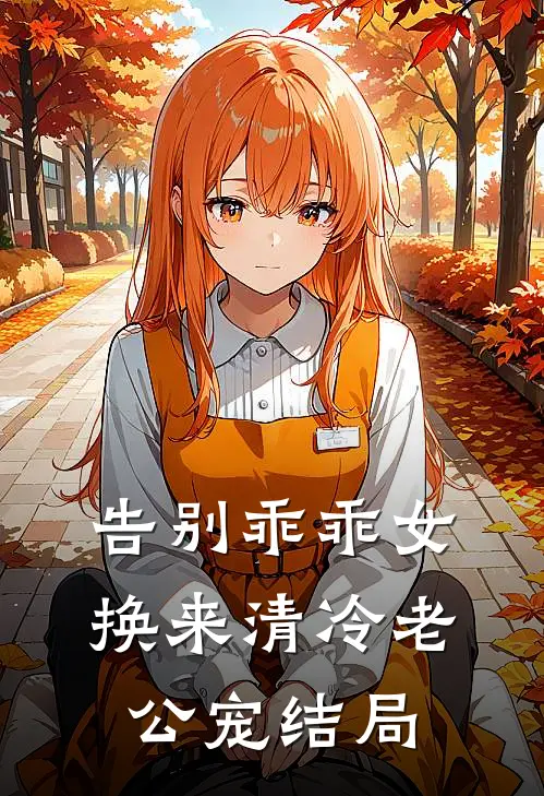 告别乖乖女，换来清冷老公宠结局