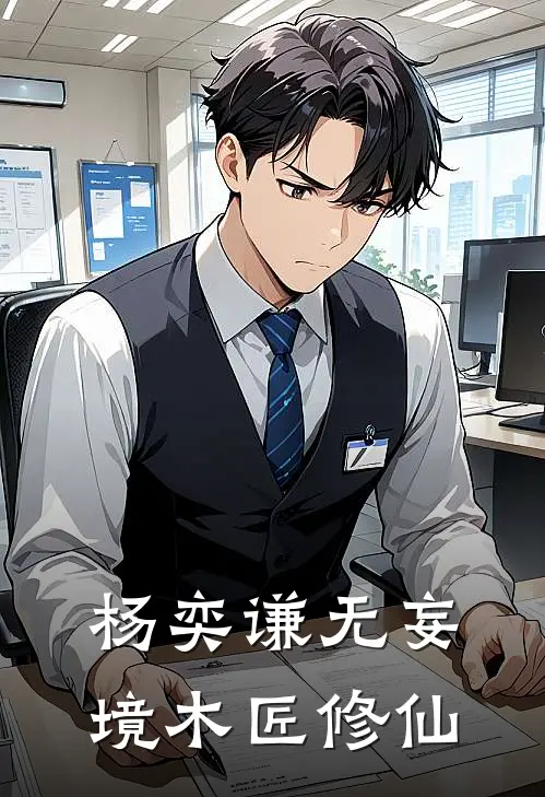 杨奕谦无妄境木匠修仙