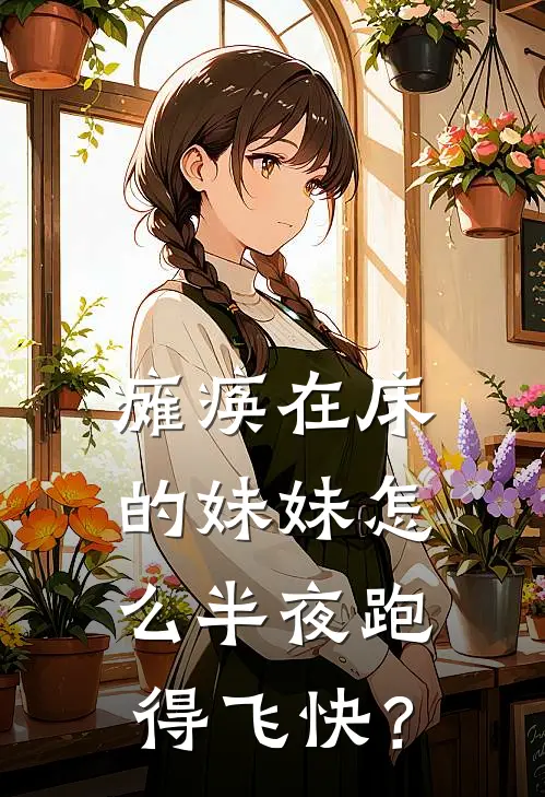 瘫痪在床的妹妹怎么半夜跑得飞快?