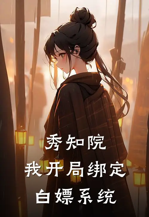 秀知院:我开局绑定白嫖系统
