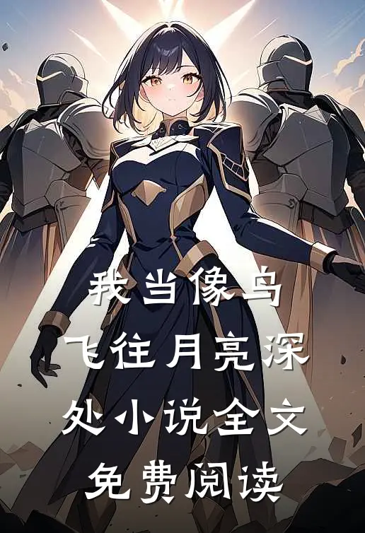 我当像鸟，飞往月亮深处小说全文免费阅读