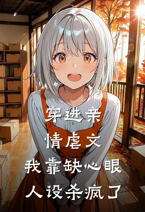 穿进亲情虐文，我靠缺心眼人设杀疯了