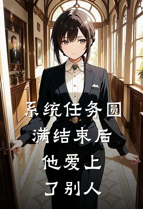 系统任务圆满结束后，他爱上了别人