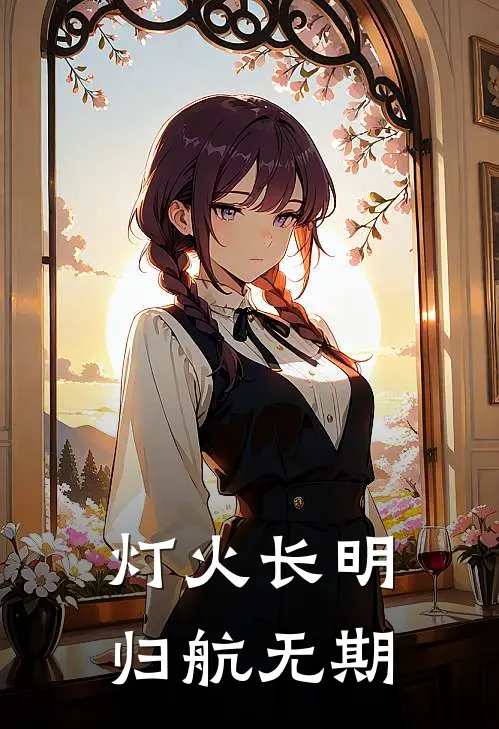 灯火长明，归航无期