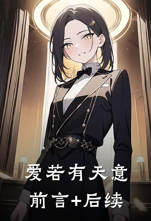 爱若有天意前言+后续