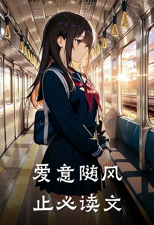 爱意随风止必读文