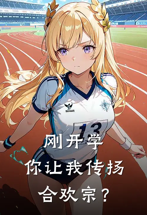 刚开学，你让我传扬合欢宗？
