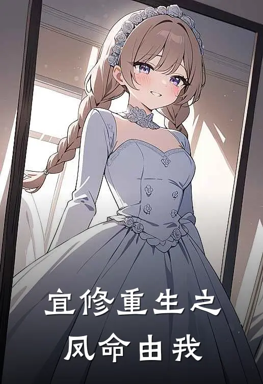 宜修重生之凤命由我