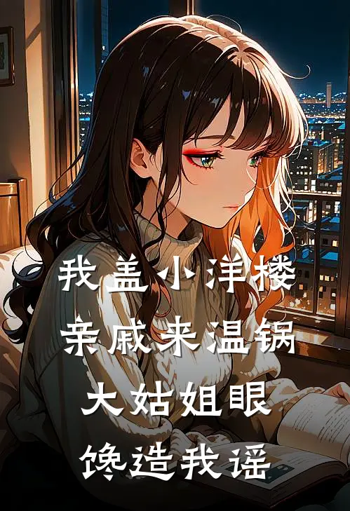 我盖小洋楼亲戚来温锅，大姑姐眼馋造我谣