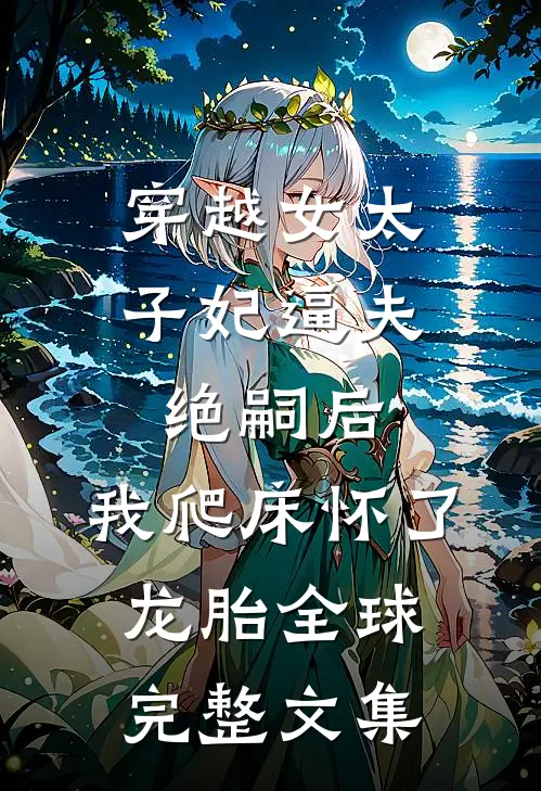穿越女太子妃逼夫绝嗣后，我爬床怀了龙胎全球完整文集