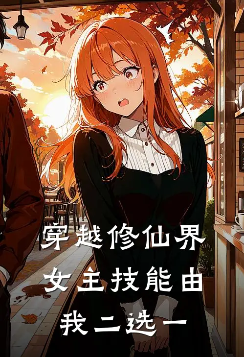 穿越修仙界,女主技能由我二选一