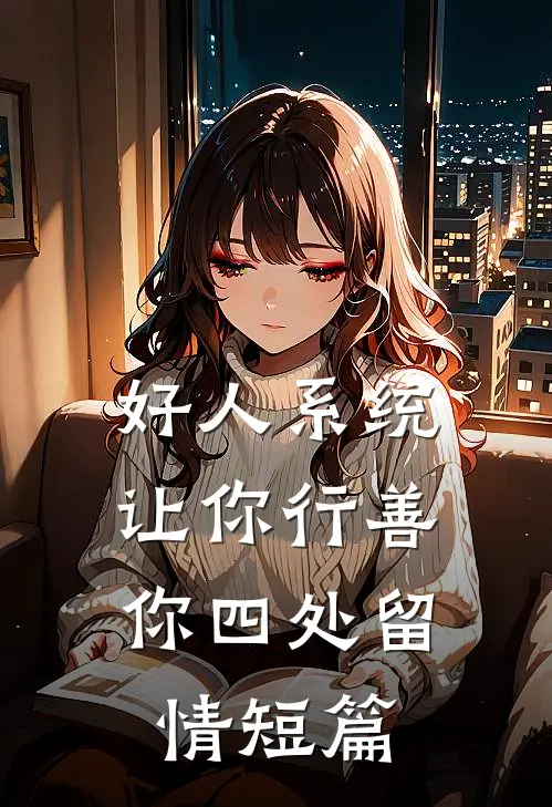 好人系统：让你行善，你四处留情短篇