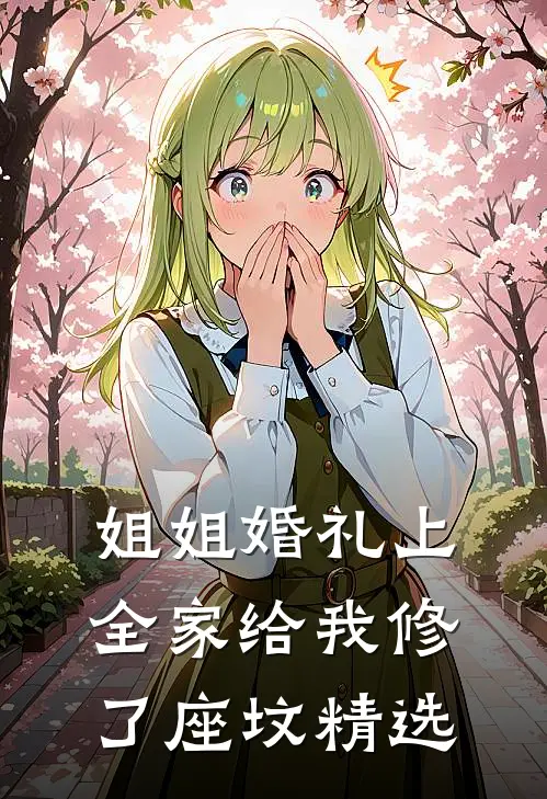 姐姐婚礼上，全家给我修了座坟精选