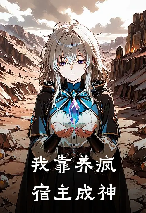 我靠养疯宿主成神