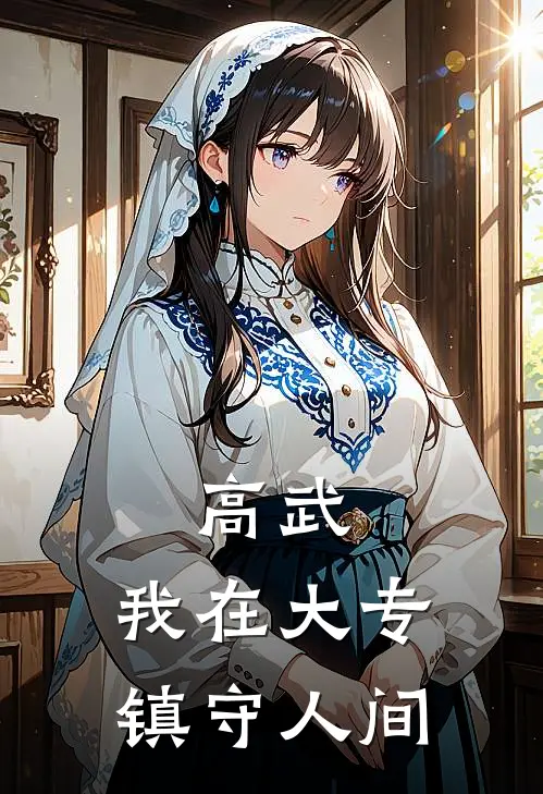 高武:我在大专,镇守人间