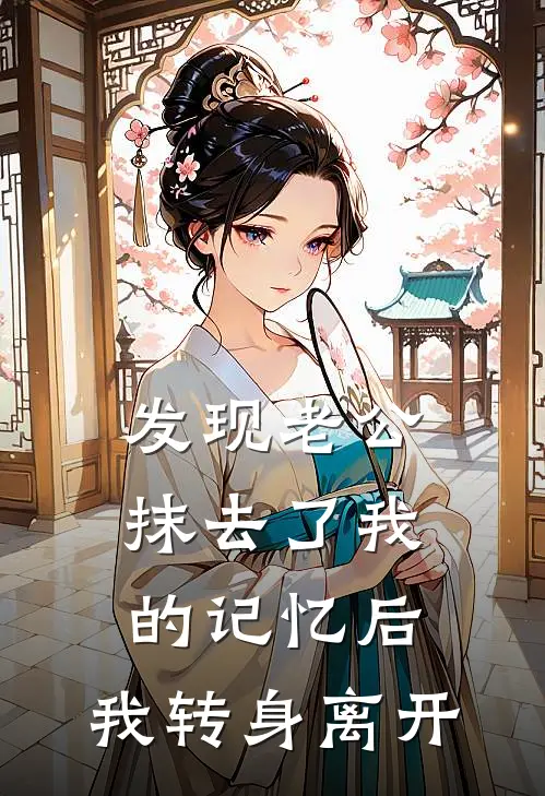 发现老公抹去了我的记忆后，我转身离开