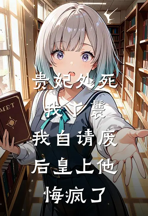 贵妃处死我丫鬟,我自请废后皇上他悔疯了