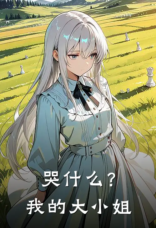 哭什么?我的大小姐
