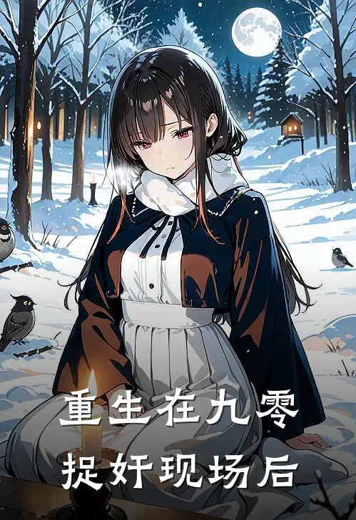 重生在九零捉奸现场后