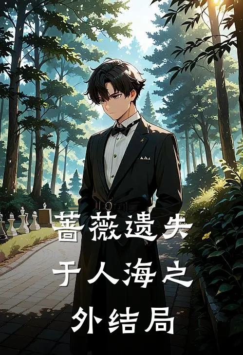 蔷薇遗失于人海之外结局