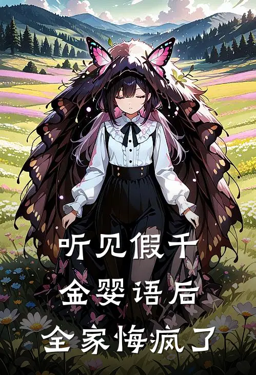 听见假千金婴语后，全家悔疯了