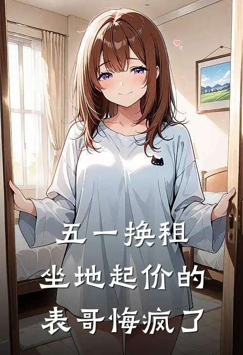 五一换租，坐地起价的表哥悔疯了
