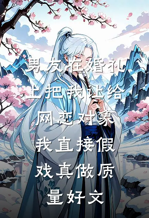 男友在婚礼上把我让给网恋对象，我直接假戏真做质量好文